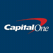 Capital One Logo